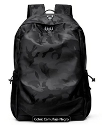 MOCHILA 5502 - TELTEX